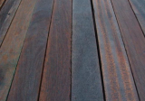 Tropisch hardhout